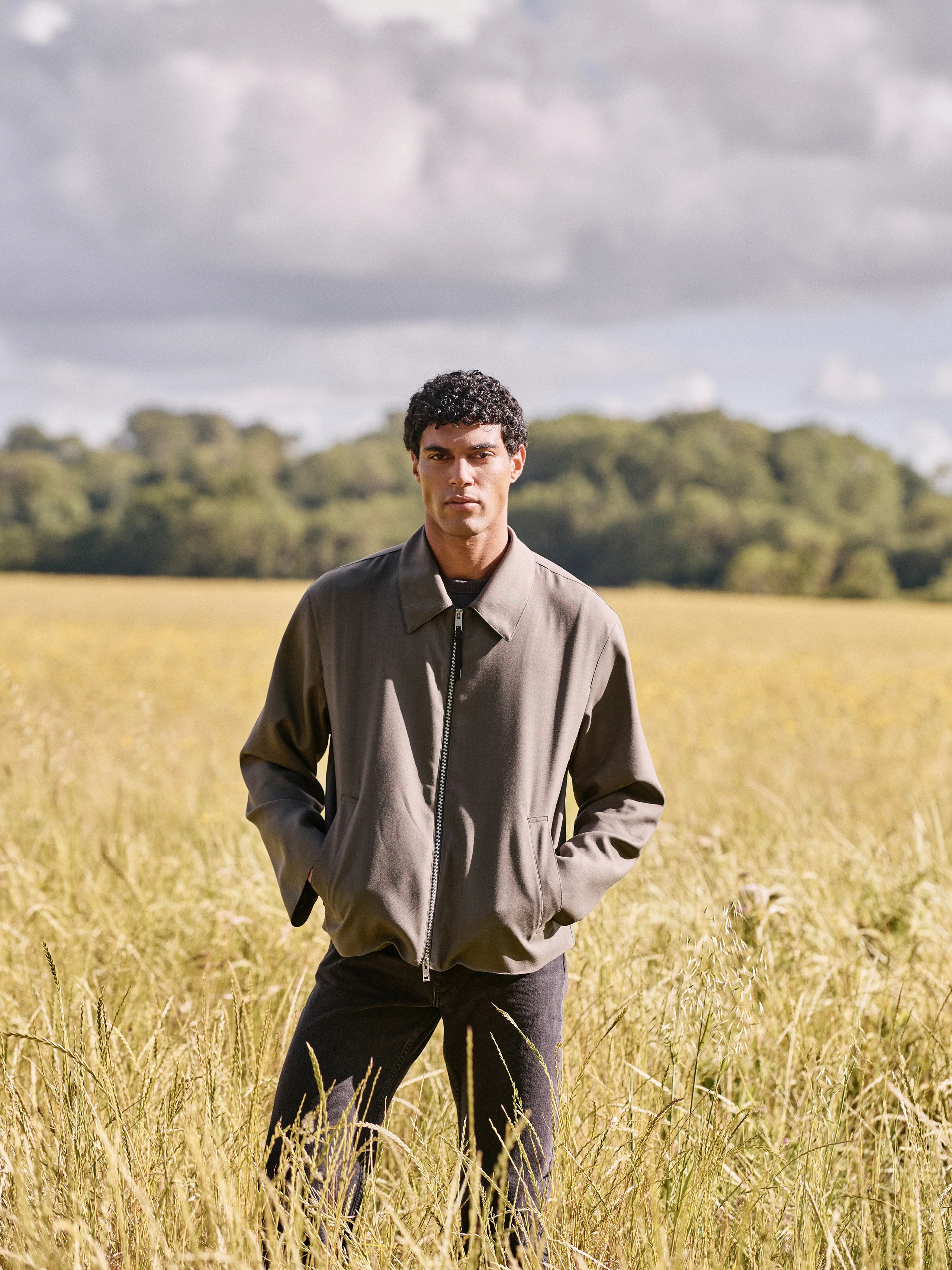Timeless Outerwear Since 1824